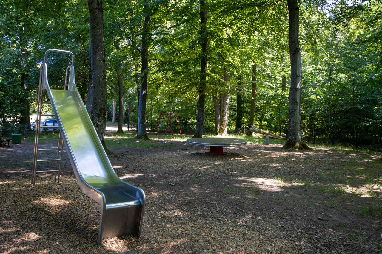 Spielplatz Dansenberg